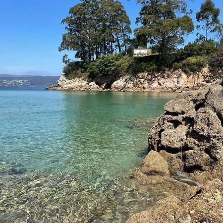 Villa O Porto Marineiro Cillero Esterno foto