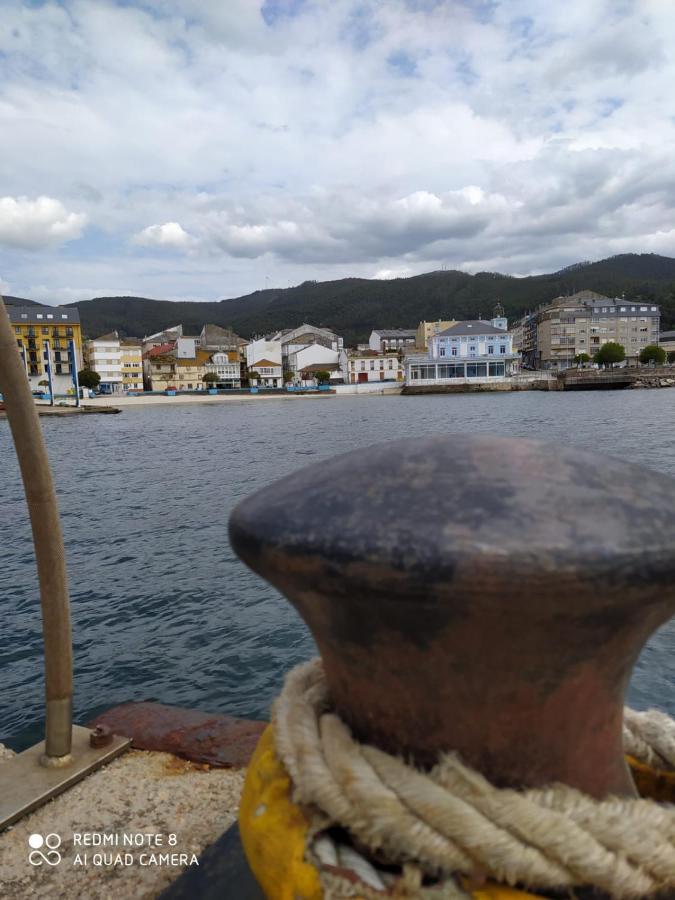Villa O Porto Marineiro Cillero Esterno foto
