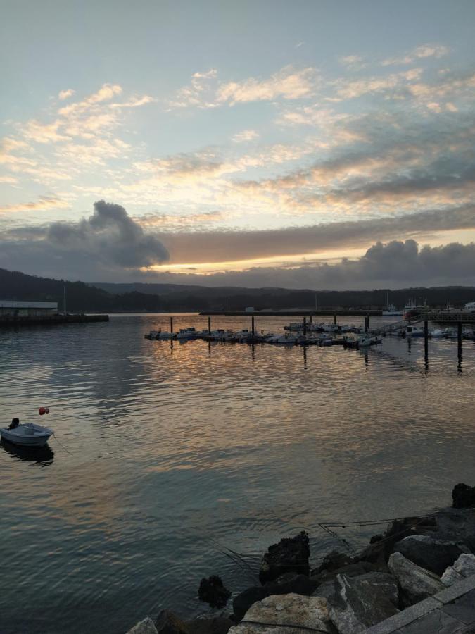 Villa O Porto Marineiro Cillero Esterno foto