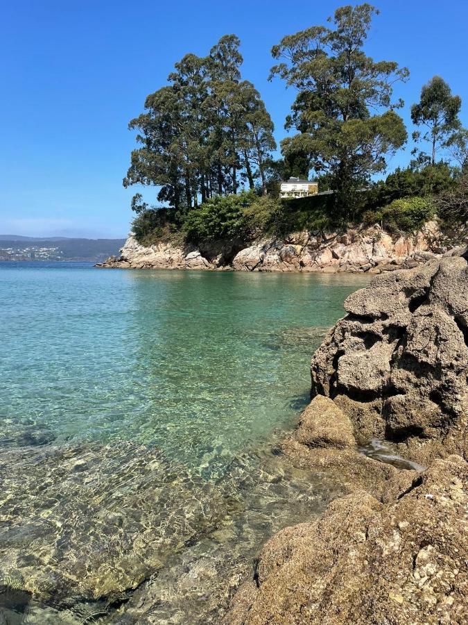 Villa O Porto Marineiro Cillero Esterno foto